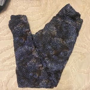 Booty any Brabants leggings